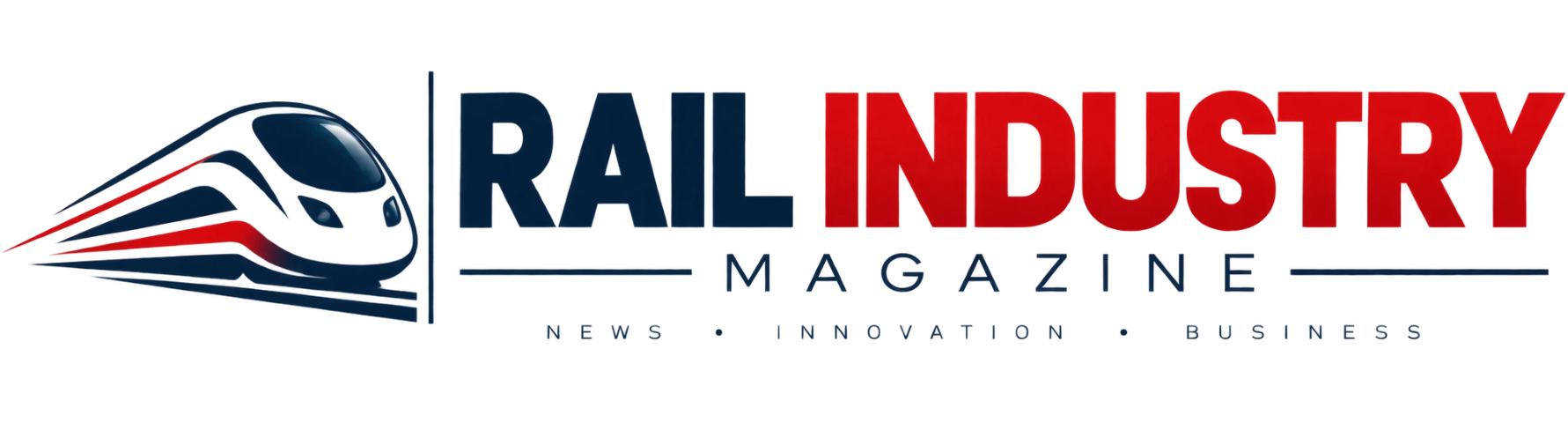 Rail Industry logo