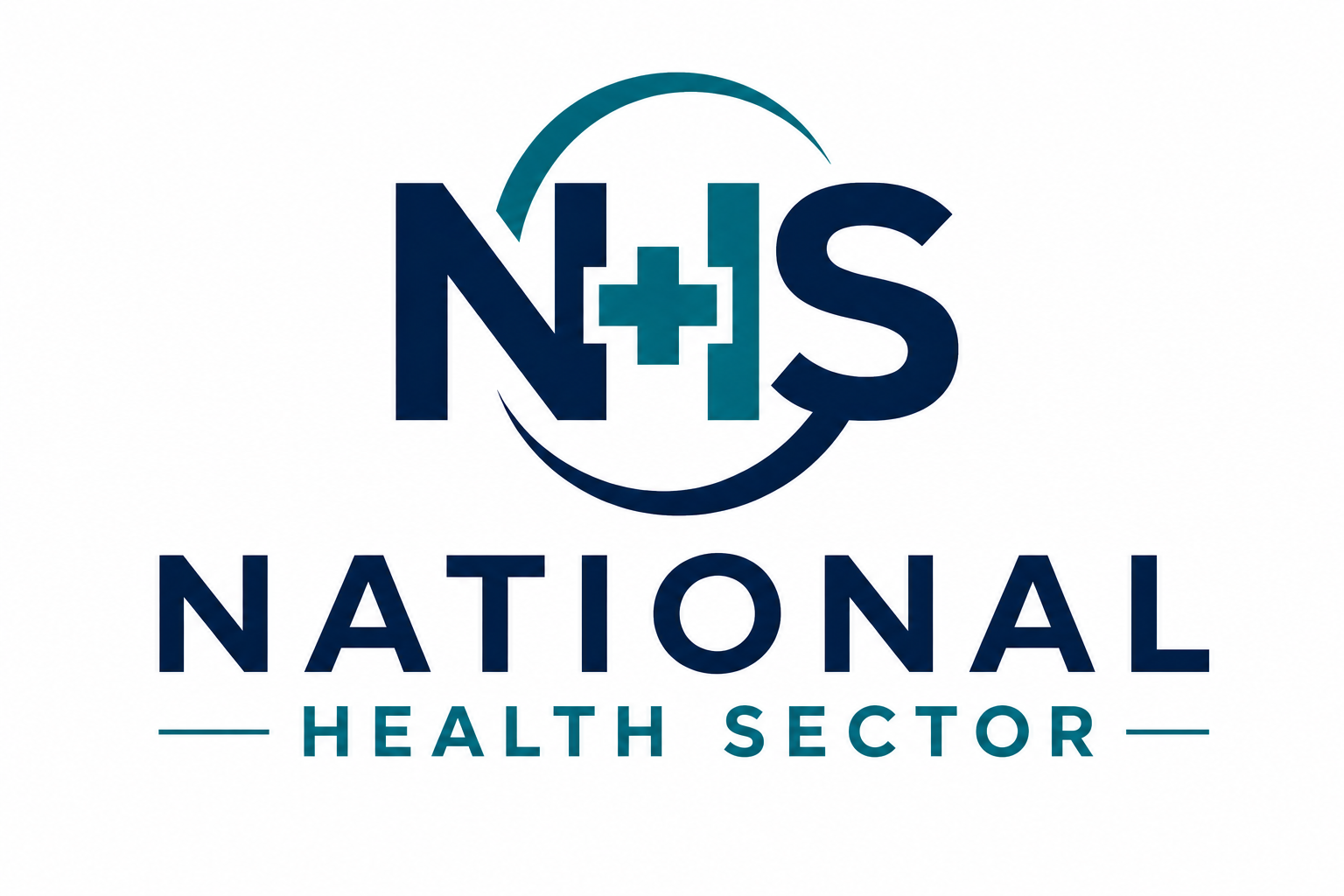 National Health Sector logo